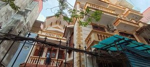 bán nhà riêng đường kim giang, đại kim, hoàng mai. 113m - 19.9 tỷ