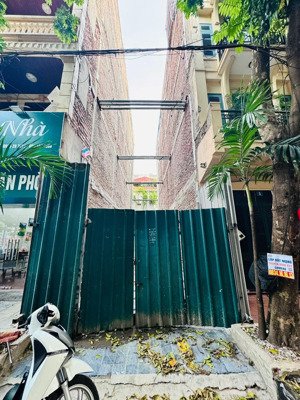 siêu đầu tư! bán đất phố trung kính, cầu giấy - s=76/86m2. giá chỉ 34 tỷ. phân lô, oto tránh.