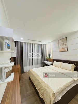 bán căn 3 ngủ p06 times city tầng trung, full đồ đẹp, view tây bắc, giá 15,55 ty