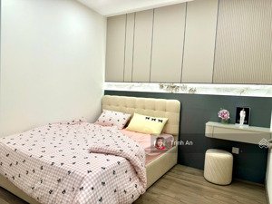 bán căn 2pn t4 times city full đồ xịn, có slot xe vĩnh viễn, 76m² tầng 15