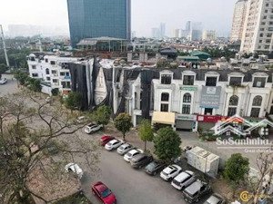 nhà phố new house xala - kinh doanh- vỉa hè lơn- giá đầu tư