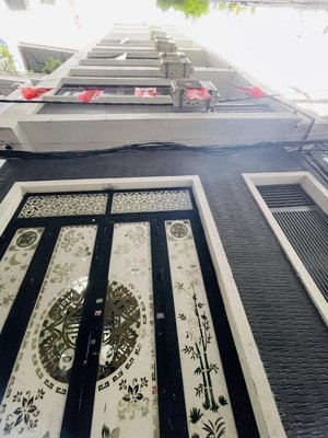 bán nhà tân triều thanh trì dt 71m x 7t x mt 5,2m giá 17,3 tỷ có thương lượng