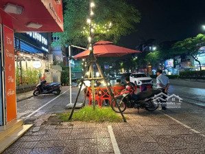 chỉ 20 tỷ sở hữu ngay nhà mặt phố nguyễn văn cừ, long biên, kd siêu đỉnh , lh em thoa