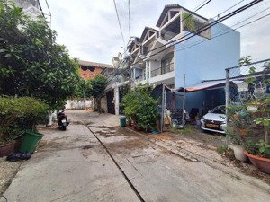 bán nhà riêng tại đường dương cát lợi, thị trấn nhà bè, nhà bè, hồ chí minh, 6,8 tỷ, 75m2