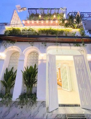 bán 82,5 m2- giá 8,6 tỷ- biệt thự mini lô nhì đường huỳnh tấn phát- phường phú mỹ- quận 7