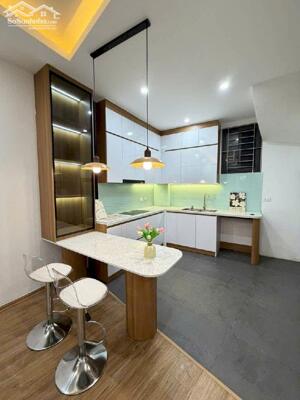 SIÊU HIẾM- NHÀ ĐẸP XUÂN ĐỈNH-OTO QUA NHÀ- KD- DÂN XÂY- 40m2 giá 9.5 ctl