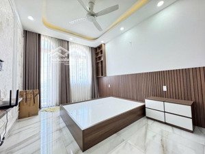 thủ đức siêu phẩm - nhà đẹp đỉnh cao - dt 120m2 - full nội thất hiện đại. giá chỉ 16 tỷ tl mạnh