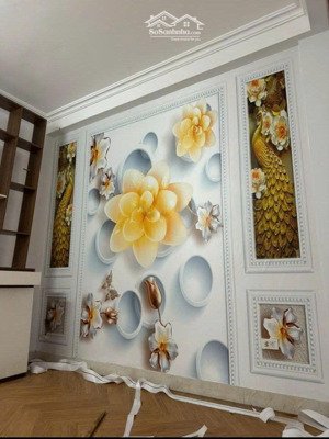 bán gấp: nhà 6 tầng 46m2 ngõ oto tránh, đường chiến thắng - hà đông, giá 15 tỷ