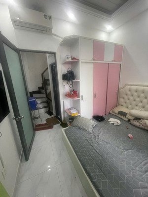 hh 1% ae chạy dùm nhà 22m2 1 lầu hẻm xe tải quang trung p10