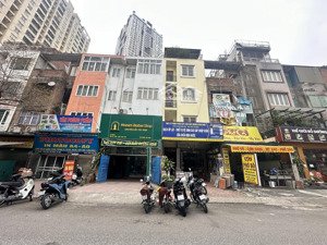 cần bán gấp liền kề kđt văn khê 85m2, 5t, mt: 5m, trục chính, kinh doanh, vị trí đẹp, nhỉnh 20 tỷ