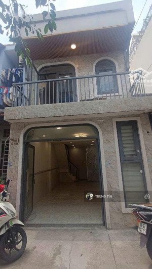 kế aeon tphu - hẻm xe hơi - 32m2 - chỉ 3 tỷ hơn - nhà mới cứng