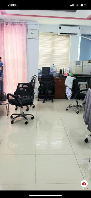 nhà mặt tiền nb đường tam đảo - q. 10, gần cv lê thị riêng, 5 tầng - 67m2. nhỉnh 20 tỷ