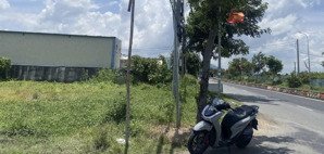 ngộp thị trấn long điền, 8,4 tỷ sát bên dự án tỷ đô gold coast , 601m2 sổ sẵn