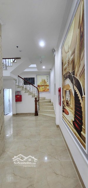 bán nhà mặt phố nguyễn xiển, 38 tỷ, 65.75m2, 9pn, 12wc, pháp lý đầy đủ