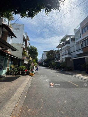 bán nhà mặt tiền trần thủ độ, phường phú thạnh, quận tân phú (3 lầu + 370 m2) giá 12.6 tỷ