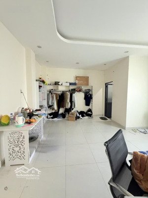 nhà hxh 6m đường bờ bao tân thắng, sát aeon mall tân phú, dt 85 m2, giá 8,3 tỷ