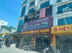 mặt phố nguyễn xiển - bán nhà lô góc 2 mặt tiền - vị trí đắc địa - vỉa hè - kinh doanh