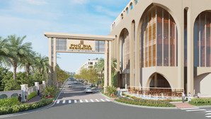 mở bán khu đô thị phú gia cạnh chợ bao bì đẹp nhất mỹ hào, giá đầu tư mua trực tiếp cđt