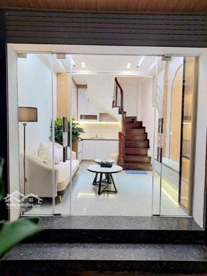 chính chủ bán nhà phố nguyễn cao - lò đúc - bạnh mai - ngõ thông - kinh doanh