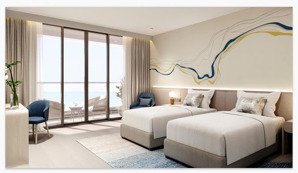 mở bán tòa paramount signature vega city nha trang