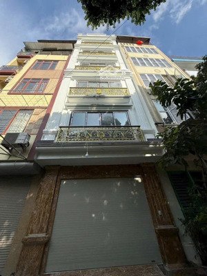 siêu phẩm yên lũng an khánh mặt đường 12m kinh doanh đỉnh 64m2 7 tầng thang máy giá đầu tư