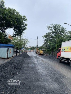 hiếm có khó còn .. dt khủng 108m2(6.5x17) trệt lầu - hxt thông gần vạn phúc city hbp - chỉ 7.5tỷtl