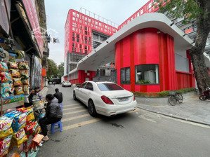 quá rẻ, ô tô tránh, vỉa hè, kd, phố chợ ngọc lâm, bồ đề, long biên, dt 116 m, mt 5.5 m, giá 31 tỷ 8