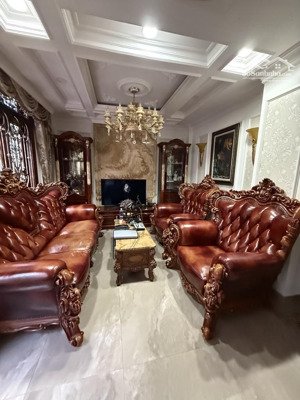 nhà đẹp nội thất cao cấp - lê quang định, bình thạnh - 33 m2 - 8 tỷ