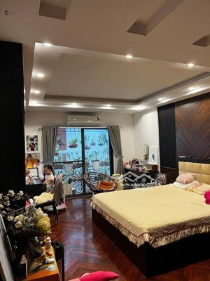 ôtô kinh doanh - 6 tầng thang máy - phố víp thái hà - nhà dân xây ở - vài bước chân ra phố - nội th