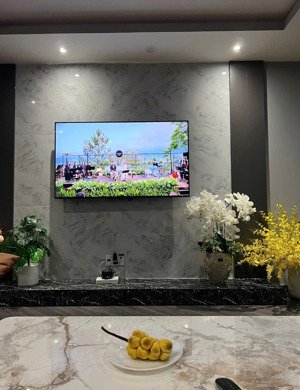 căn góc 93,3m2 3pn 2wc ct4 ph nha trang full nội thất đẹp hiện đại ngay kdt phước hải sầm uất