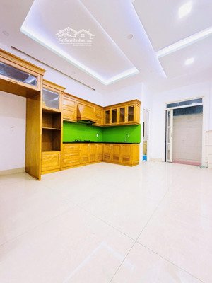 bán nhà căn góc 2pn, 2wc tại hiệp thành 35, 4,65 tỷ, 52m2, q12, hcm chỉ với giá siêu hời