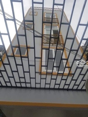 chdv - có thang máy - hoàng hoa thám p7 bình thanh - dt 100 m2 - 6 tầng - 13 pn - 14,9 tỷ