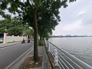 bán nhà mặt phố vũ miên- tây hồ - kinh doanh-120m2 x 5 tầng -36 tỷ