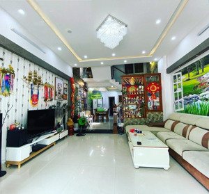 nhà mtkd ngay hồ bá phấn - phước long a, 93m2 - 4pn, ô tô ngủ trong nhà. chỉ 9 tỷ