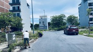 bán đất nền dự án fpt city đà nẵng, giá ưu đãi 5,2 tỷ, diện tích 102m2, view đẹp