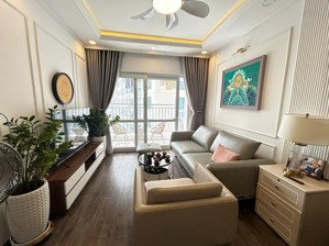 căn hộ view biển tầng 24 (mã căn 2420), toà oc3 cao cấp, căn hộ 2 ngủ, view chính biển