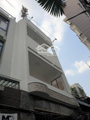 cần bán nhanh nhà 3 tầng btct 40m2 đường lê văn duyệt đang sẵn dòng tiền 1 căn ra hxh chỉ 6,4 tỉ tl