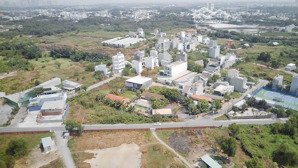 bán 15 nền đất tại kdc sam sung bưng ông thoàn, phú hữu, quận 9 chỉ từ 3,75 tỷ