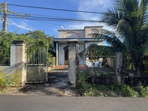 bán nhà riêng tại xã bưng riềng, xuyên mộc, bà rịa vũng tàu, 2 tỷ, 335 m2