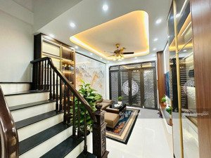 lô góc ngọc hà, mặt ngõ thông, 30m ra phố ô tô, dân xây mới keng 2 thoáng, full nội thất, 42m2*5t