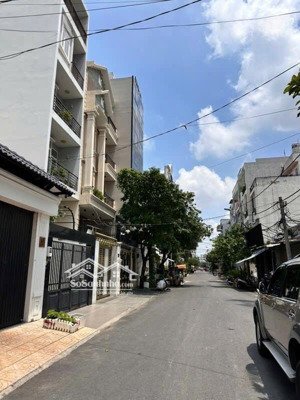 nhà 4 tầng, đầy đủ công năng 90m2 , đường nguyễn thị thập, q7, chỉ 7 tỷ nhỉnh