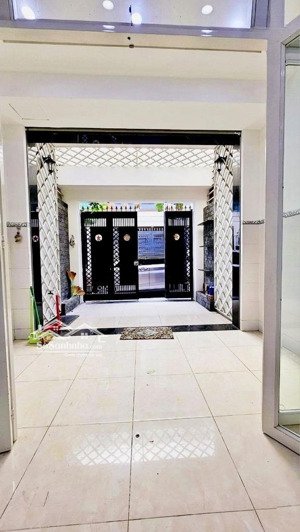 bán nhà 4 lầu , hẻm ô tô, phạm văn đồng , thủ đức , 5,9 tỷ