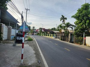 lô đất hai mặt tiền tỉnh lộ 2 trung tâm diên thọ