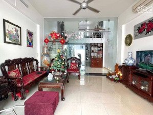 bán gấp nhà trần bình, 71m2, dân xây, ô tô ngủ trong nhà