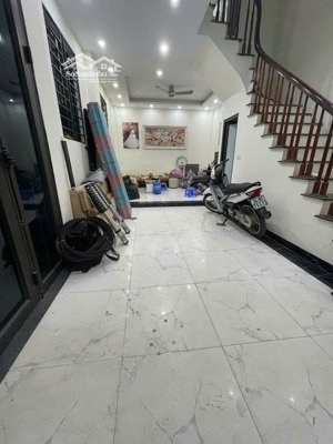 bán nr 5t, 6pn, 3wc ở mậu lương, 5,7 tỷ, 37m2, giá siêu hời