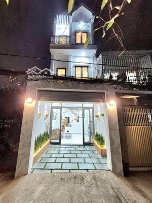 bán nhà 3 tầng, xe hơi ngủ trong nhà, full nội thất cao cấp, phú thuận, quận 7, hơn 7 tỷ