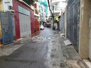 mặt tiền tương lai cách mạng tháng 8 - quận 3 - cơ hội đầu tư không thể bỏ qua!