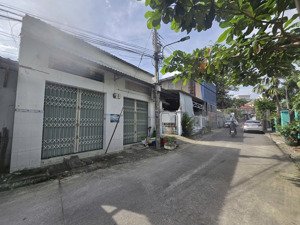 đất phường phú cường, thủ dầu một cách yersin vào 50m có sẵn kho và nhà trọ thu nhập 50tr/tháng