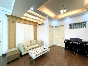 căn hộ cc nguyễn ngọc phương bình thạnh (5p vào q1)- 2pn 2wc 75m2, balcon view sở thú- chính chủ ct
