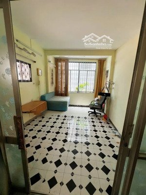 bán nhà bà hạt 56m² 4 tầng 10.8 tỷ ô tô đỗ cửa, trung tâm q10